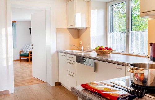 Weyregg am Attersee Apartamento | Vacation apartment Nussbaum - Brandnerhof