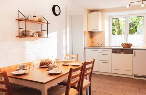 Weyregg am Attersee Apartamento | Vacation apartment Nussbaum