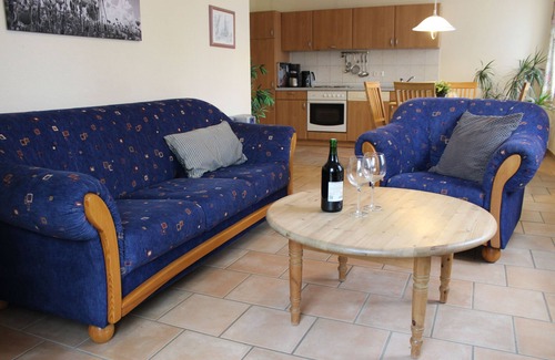 Schwackendorf Apartamento | Apartamento inversores del Mar Báltico - Vacaciones en el Mar Báltico BARFUßPark ...