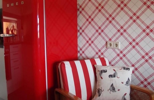 Rot am See Apartamento | Vacation apartment on a farm in a secluded location