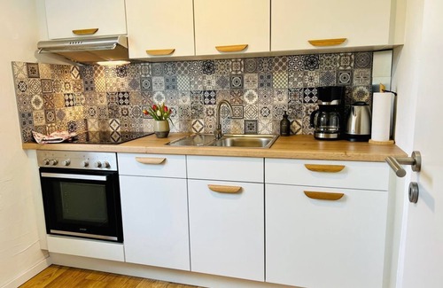 Utzerath Otro | Vacation apartment Obstgarten - Landgut Pfauenhof