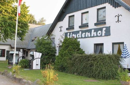 Steinberg Apartamento | Apartamento Oma's Stube - Lindenhof Habernis