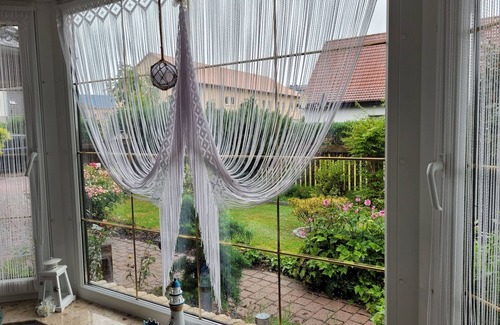 Stralsund Apartamento | Vacation apartment on the Strelasund
