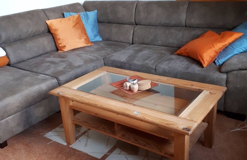 Mutzenich Apartamento | Apartamento Am Hohen Venn, Eifelsteig, carril bici Ravel, jardín privado chimenea encendida