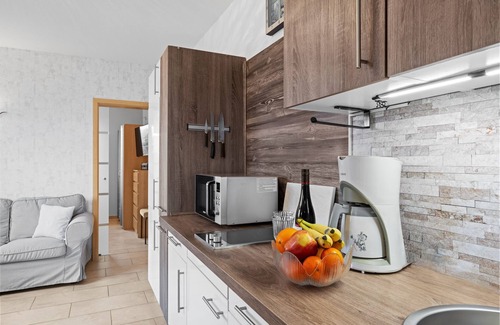 Kroepelin Apartamento | Vacation apartment OstseeNähe OFC 34 - Holiday apartment OstseeNähe