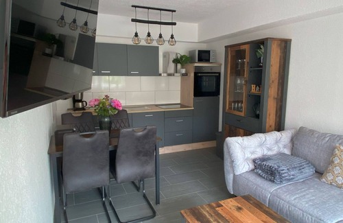 Ahrbruck Apartamento | Vacation apartment Pingo 1
