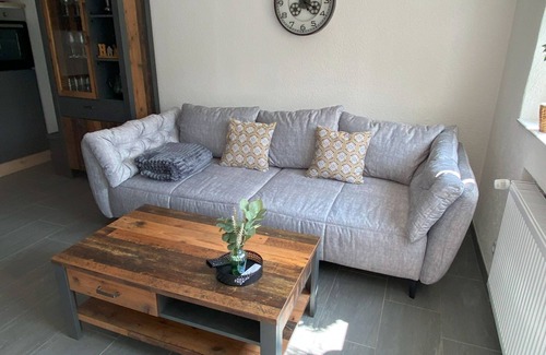 Ahrbruck Apartamento | Vacation apartment Pingo 1