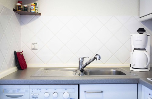 Brandenburger Vorstadt Apartamento | Apartamento para vacaciones Potsdam