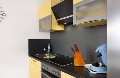 Ueberlingen Apartamento | Vacation Apartment "Red Poppy"