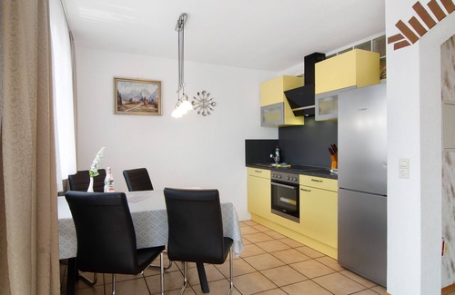 Ueberlingen Apartamento | Vacation Apartment "Red Poppy"