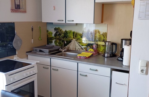 Lengenwang Apartamento | Vacation apartment "Renate" Vacation in the beautiful Ostallgäu