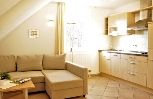 Kirchdorf Apartamento | Vacation apartment "Roter Erik App. 4" on Poel