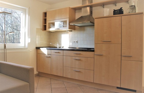 Kirchdorf Apartamento | Vacation apartment "Roter Erik App. 4" on Poel
