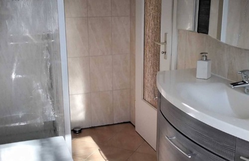 Bannemin Apartamento | Vacation apartment Robert - Holiday apartments Heidrun Meyer