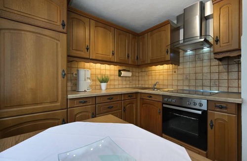 Dudenhofen Apartamento | Apartamento Spyra - apartamento de 3 camas, 70 m², 2 habitaciones, para no fumadores
