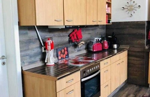 Mollenbeck Apartamento | Vacation apartment Seenrunde