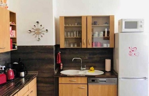 Mollenbeck Apartamento | Vacation apartment Seenrunde