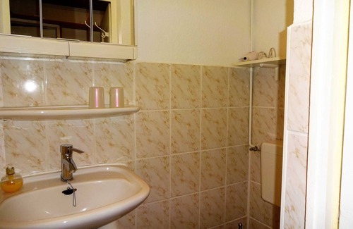 Franken Mitte Apartamento | Vacation apartment Sack - Holiday apartment