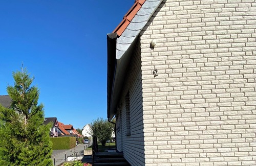 Nieheim Apartamento | Vacation apartment Schöne Aussicht quiet location - right by the forest - ideal for hiking