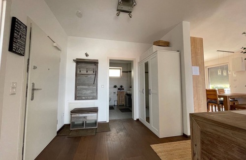Ramsberg Apartamento | Vacation apartment Seeblick 2