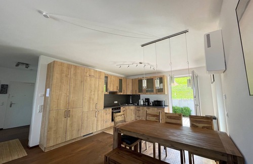 Ramsberg Apartamento | Vacation apartment Seeblick 2