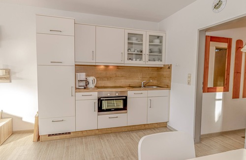 Werdum Apartamento | Vacation apartment Seeigel