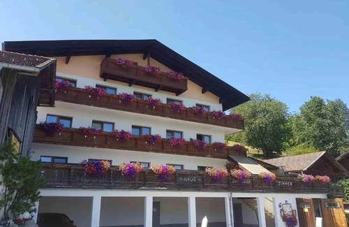 Mutters Apartamento | Apartamento Serles - Casa Panorama