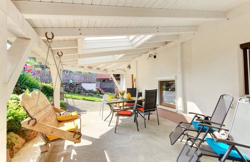 Freiamt Apartamento | Apartamento Girasol, 45 m2, máximo 2 adultos.