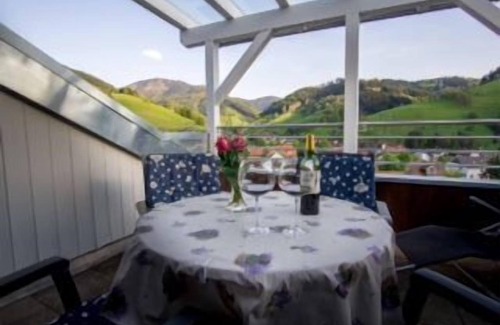 Untermunstertal Apartamento | Apartamento Tipo B, 65 metros cuadrados, 1 habitación, max. 4 personas
