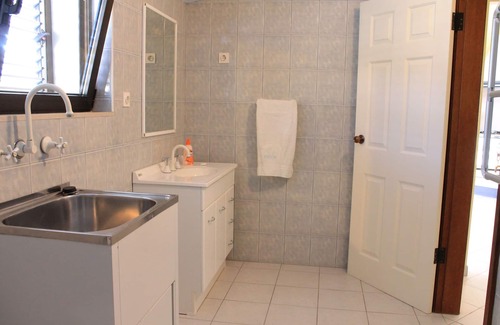 Marina Apartamento | Apartamento para relajarse, 3 dormitorios, azotea, gimnasio y sauna.