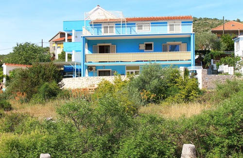 Marina Apartamento | Apartamento para relajarse, 3 dormitorios, azotea, gimnasio y sauna.