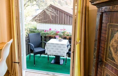 Steinbach am Attersee Apartamento | Vacation apartment Top 6 - Atterseejuwele am See