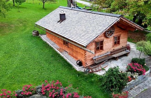 Weyregg am Attersee Apartamento | Apartamento 2 - Bachbauer - Fam. Rauchenzauner