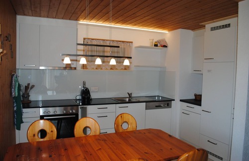Hasliberg Wasserwendi Apartamento | Vacation apartment with beautiful mountain views in a prime location