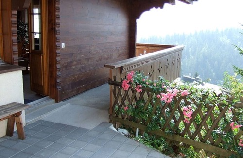 Hasliberg Wasserwendi Apartamento | Vacation apartment with beautiful mountain views in a prime location