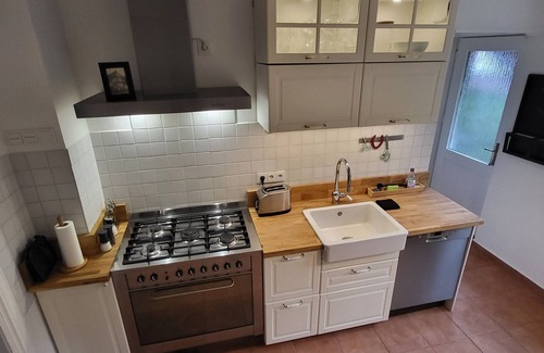 Pinneberg Apartamento | Vacation apartment with connection to stadiums / city center - Holiday apartment with