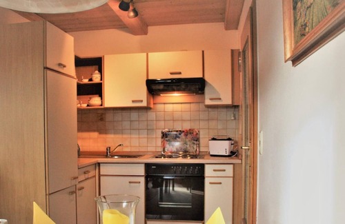 Regen Apartamento | Vacation apartment with terrace