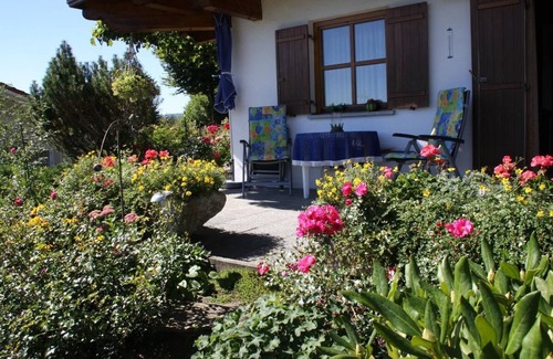 Regen Apartamento | Vacation apartment with terrace