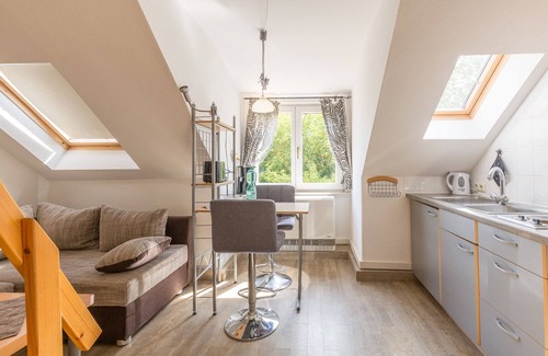 Wohlenberg Apartamento | Vacation apartment Wohlenberg No. 6