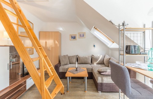 Wohlenberg Apartamento | Vacation apartment Wohlenberg No. 6