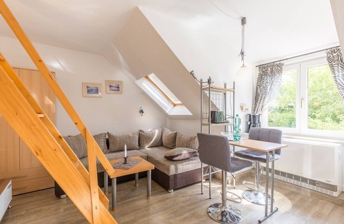 Wohlenberg Apartamento | Vacation apartment Wohlenberg No. 6