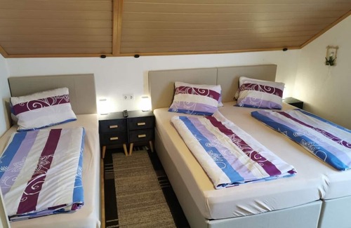 Hippach-Schwendberg Apartamento | Zillertal-UrlaubAT0001