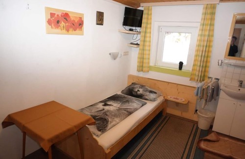 Hippach-Schwendberg Apartamento | Zillertal-UrlaubAT0001