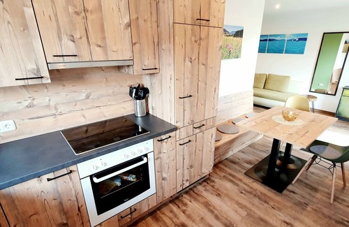 Attersee Apartamento | Apartamento 201 - Apartamentos - Heidi Leitner