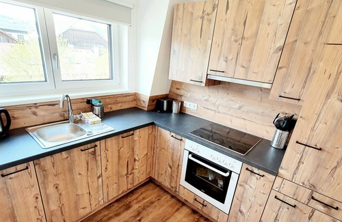 Attersee Apartamento | Apartamento 201 - Apartamentos - Heidi Leitner