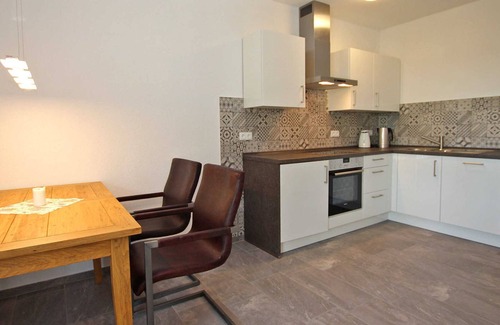 Groß Quassow Apartamento | LAGO 10171 - FW SUBTERRÁNEO - Alquileres de vacaciones en el campo Groß Quassow VER 10170