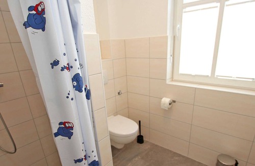Groß Quassow Apartamento | LAGO 10171 - FW SUBTERRÁNEO - Alquileres de vacaciones en el campo Groß Quassow VER 10170