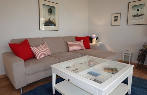 Alkersum Apartamento | Vacation at Hüs Dikstian in Alkersum