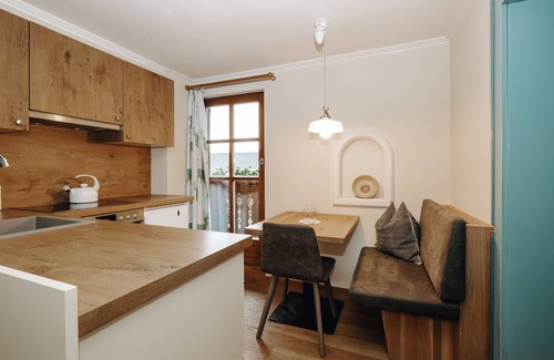 Alpendorf Apartamento | Vacation apartment/apartment for 4 guests with 45m² in Sankt Johann im Pongau (297771)