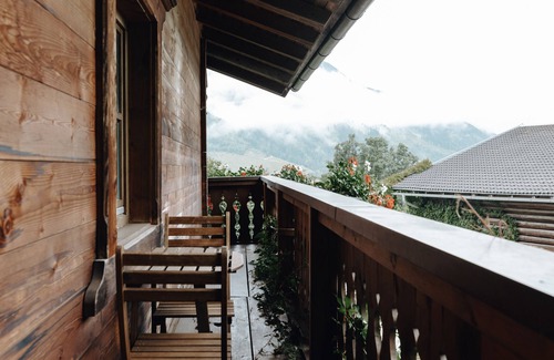 Alpendorf Apartamento | Vacation apartment/apartment for 4 guests with 45m² in Sankt Johann im Pongau (297771)